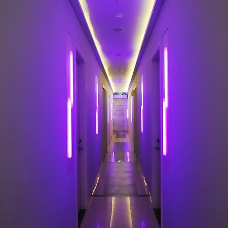 Vio Westhoff Bandung Exterior foto