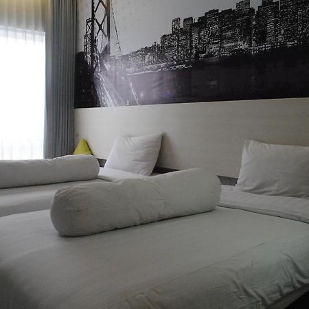 Vio Westhoff Bandung Exterior foto