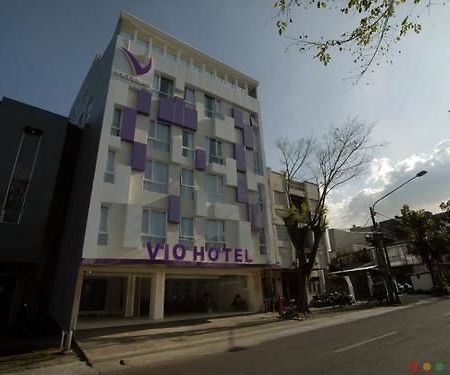 Vio Westhoff Bandung Exterior foto