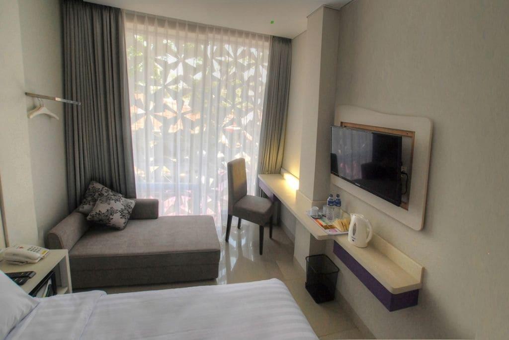 Vio Westhoff Bandung Exterior foto