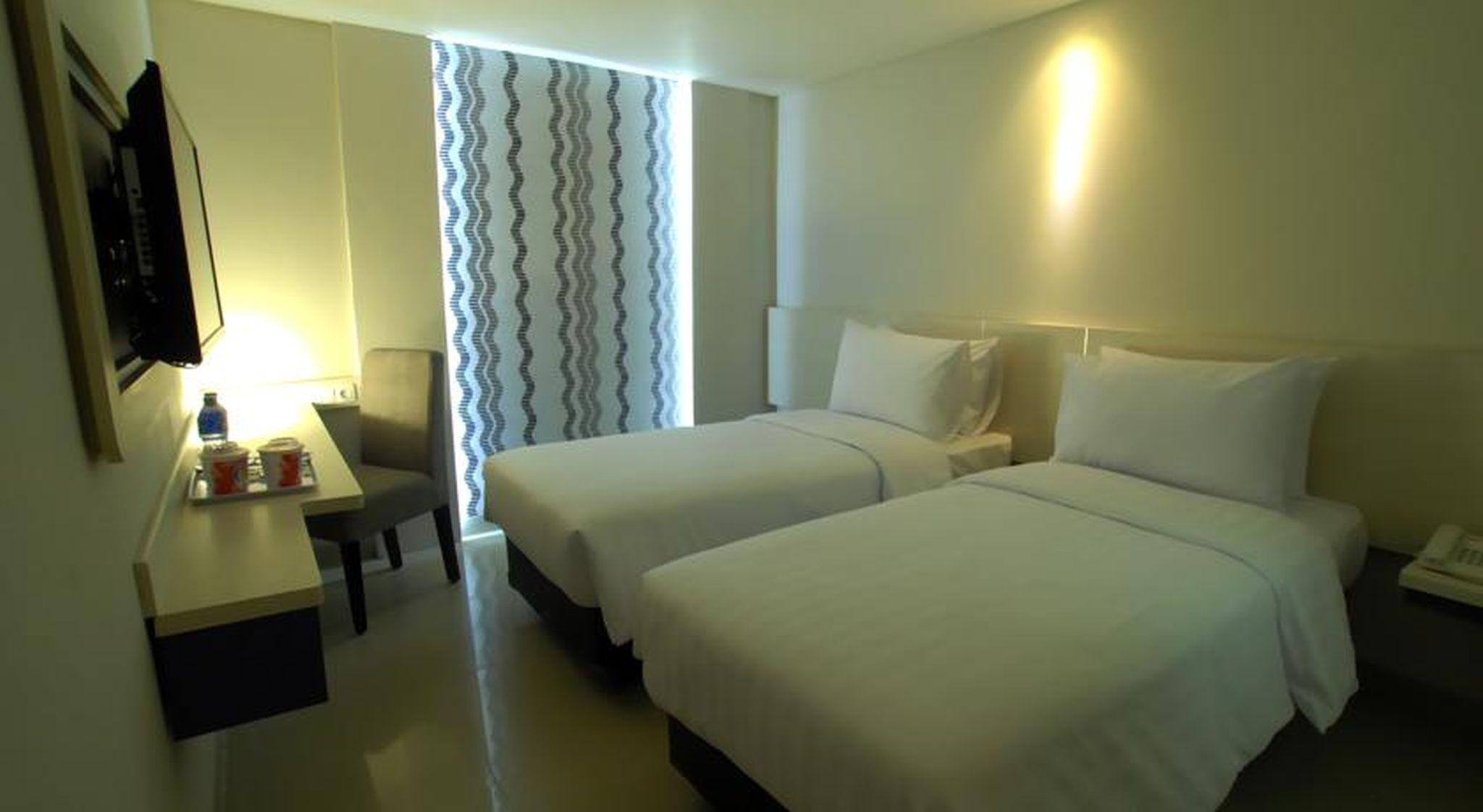 Vio Westhoff Bandung Exterior foto