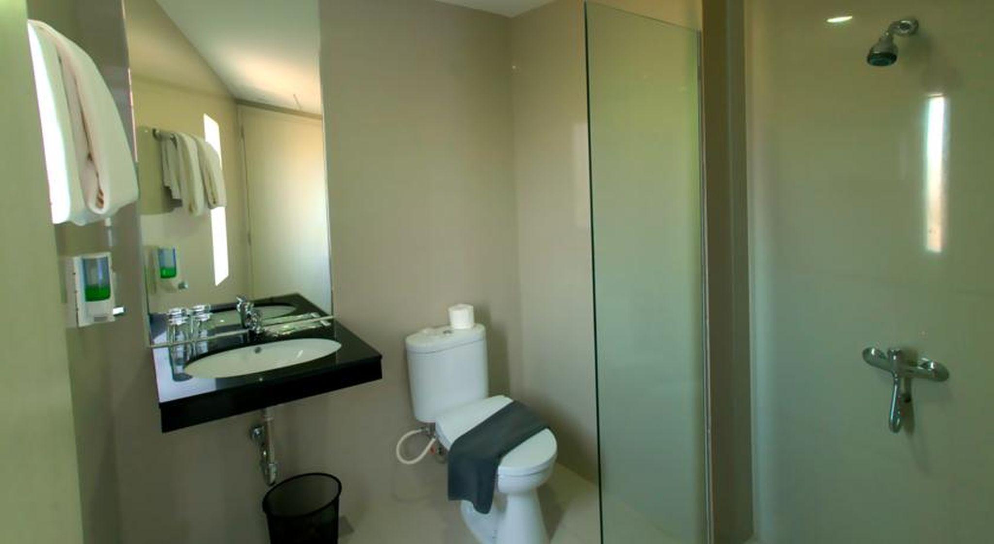 Vio Westhoff Bandung Exterior foto