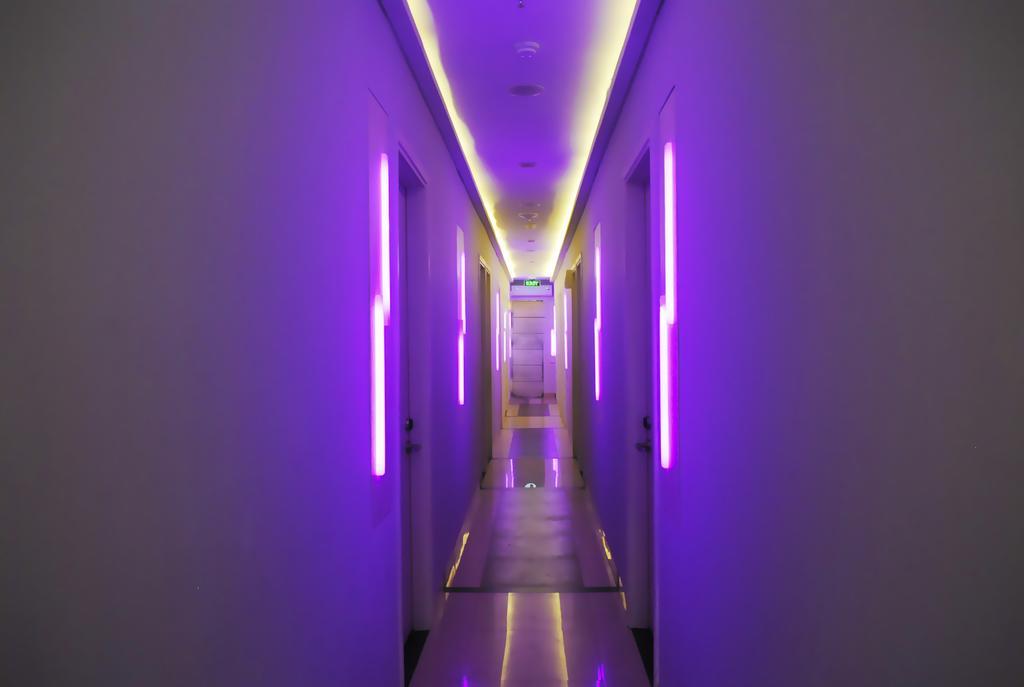 Vio Westhoff Bandung Exterior foto