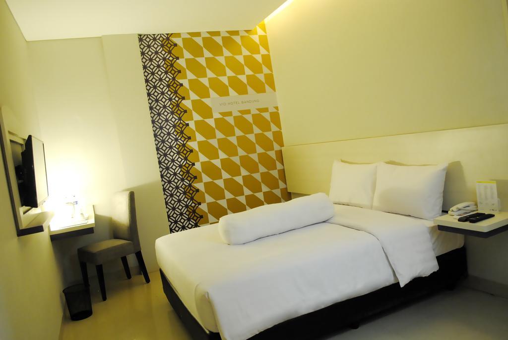 Vio Westhoff Bandung Exterior foto