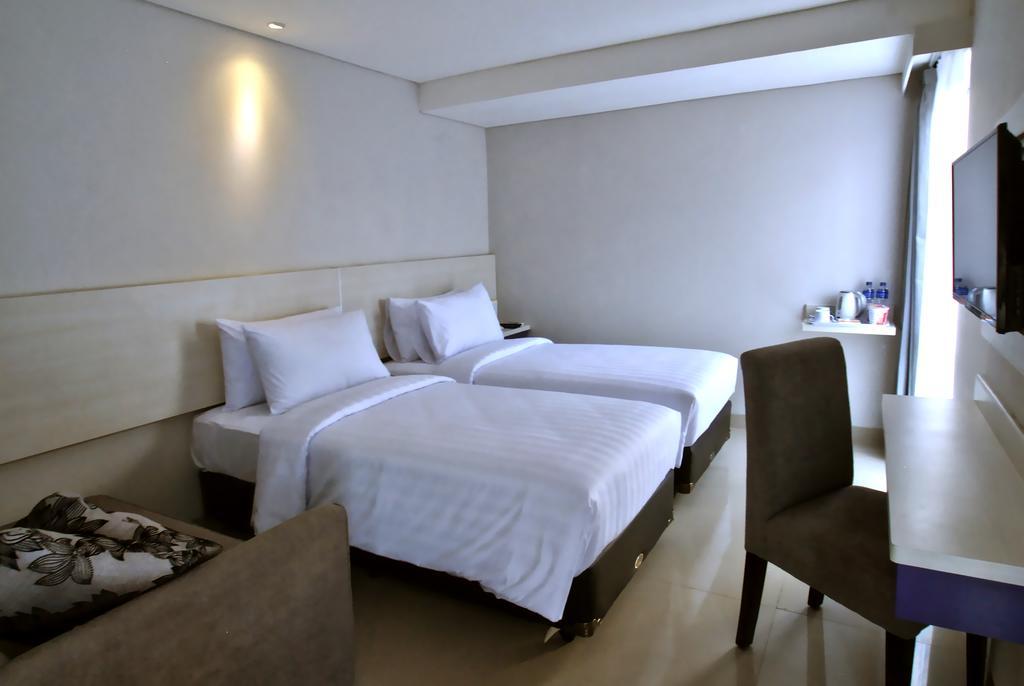 Vio Westhoff Bandung Quarto foto