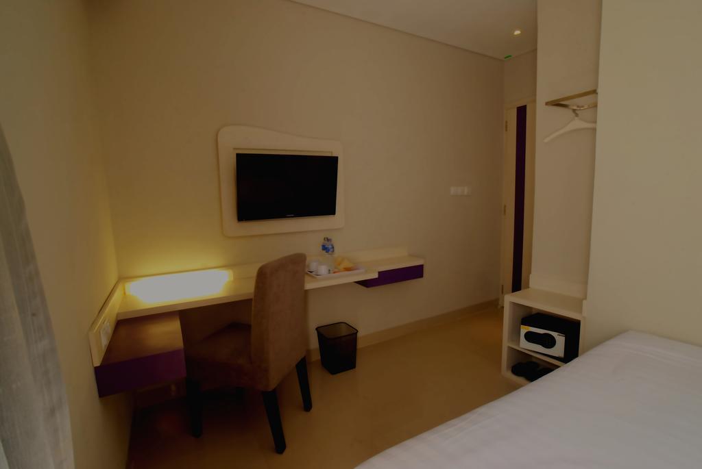 Vio Westhoff Bandung Exterior foto