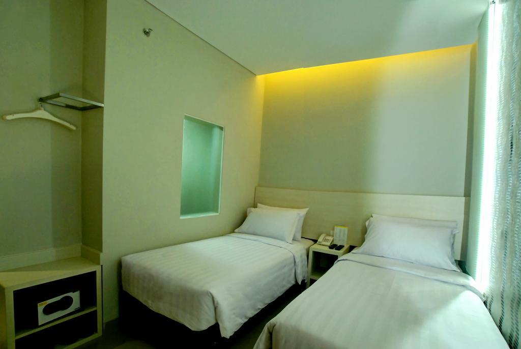 Vio Westhoff Bandung Exterior foto