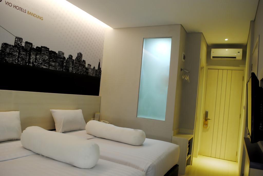 Vio Westhoff Bandung Quarto foto