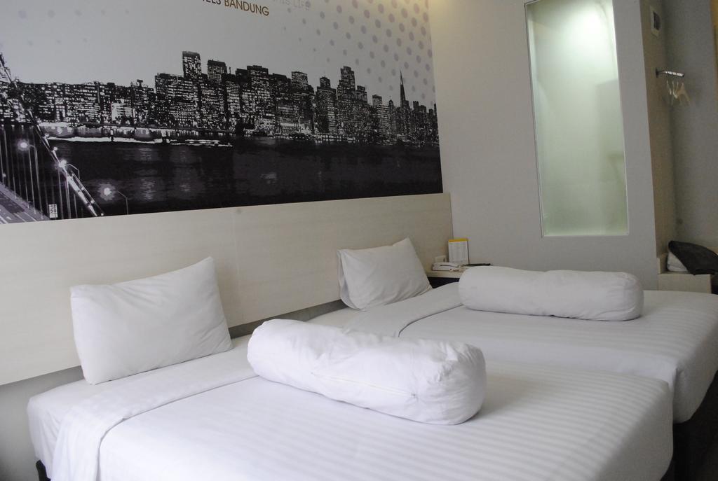 Vio Westhoff Bandung Exterior foto