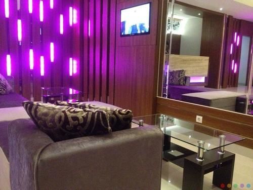 Vio Westhoff Bandung Exterior foto