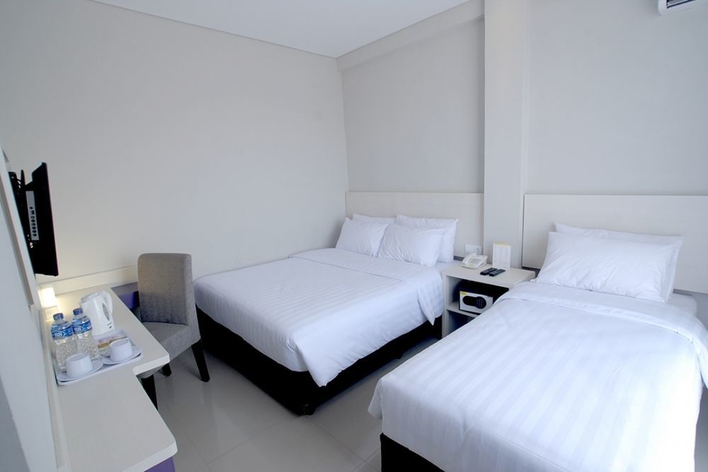 Vio Westhoff Bandung Exterior foto