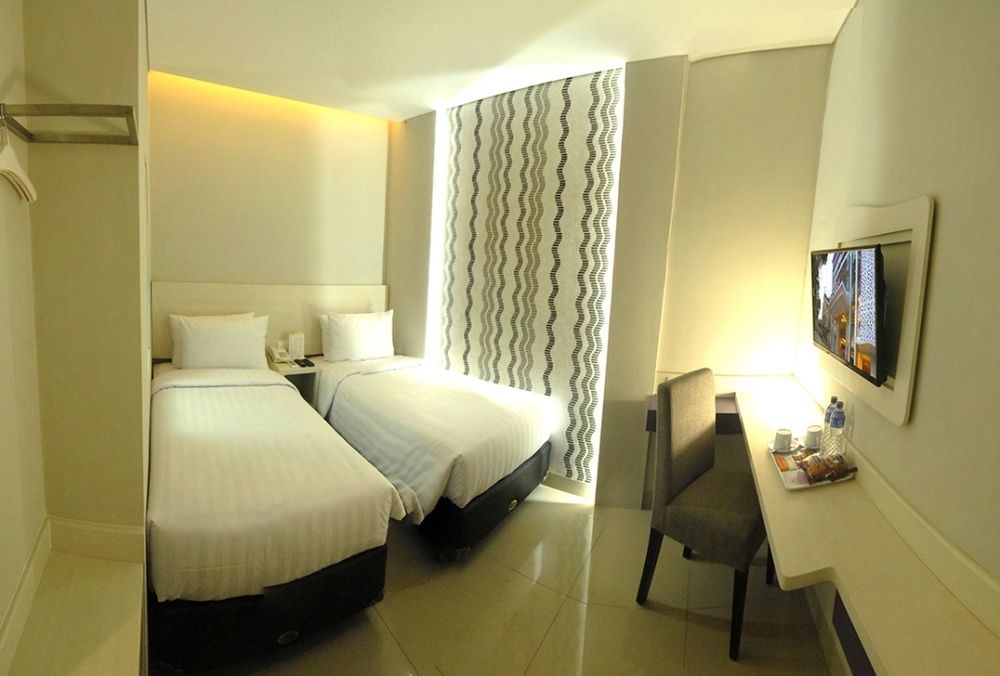 Vio Westhoff Bandung Exterior foto