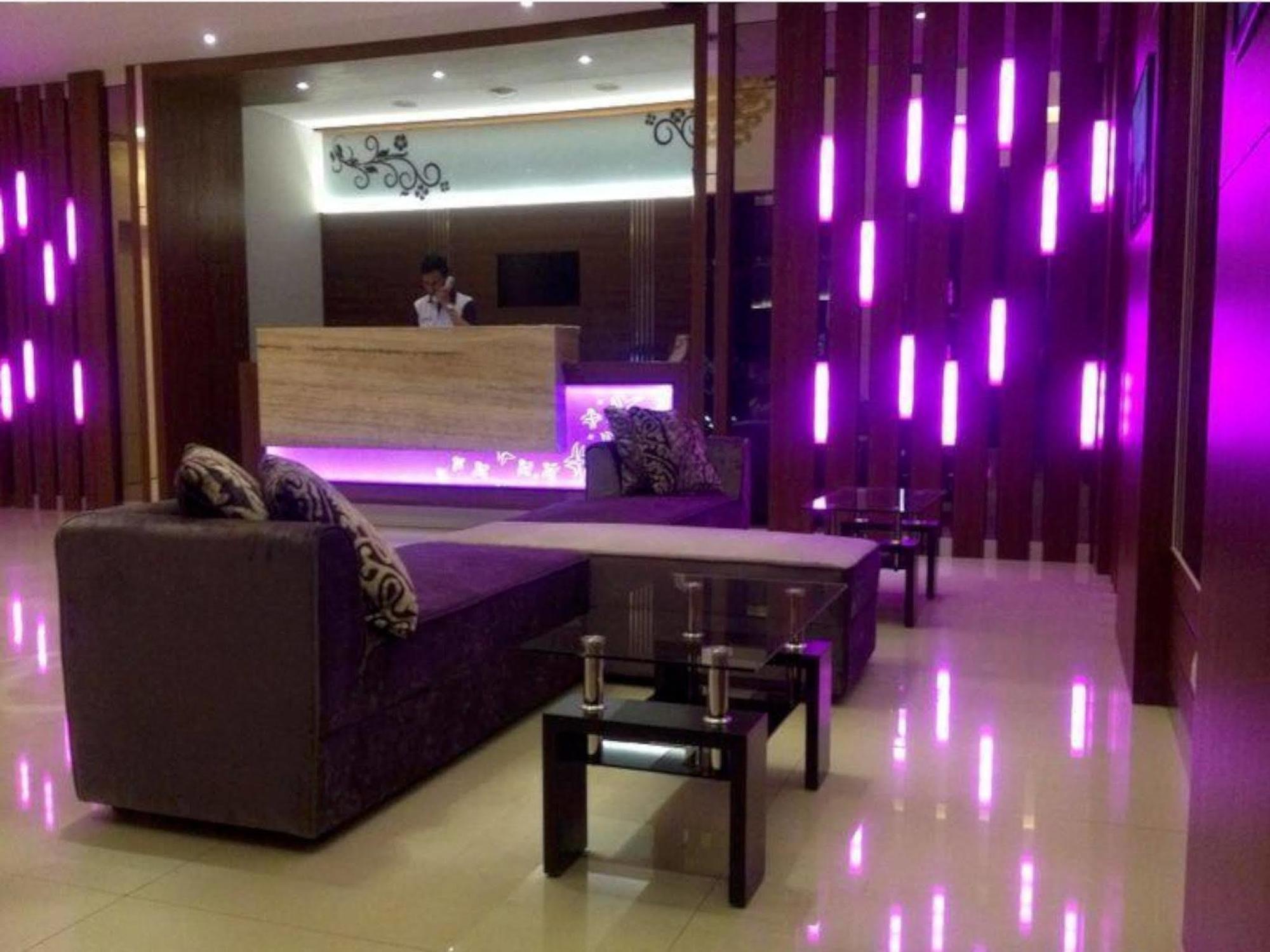 Vio Westhoff Bandung Exterior foto