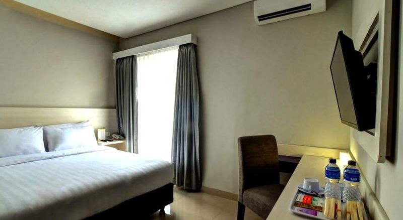 Vio Westhoff Bandung Exterior foto